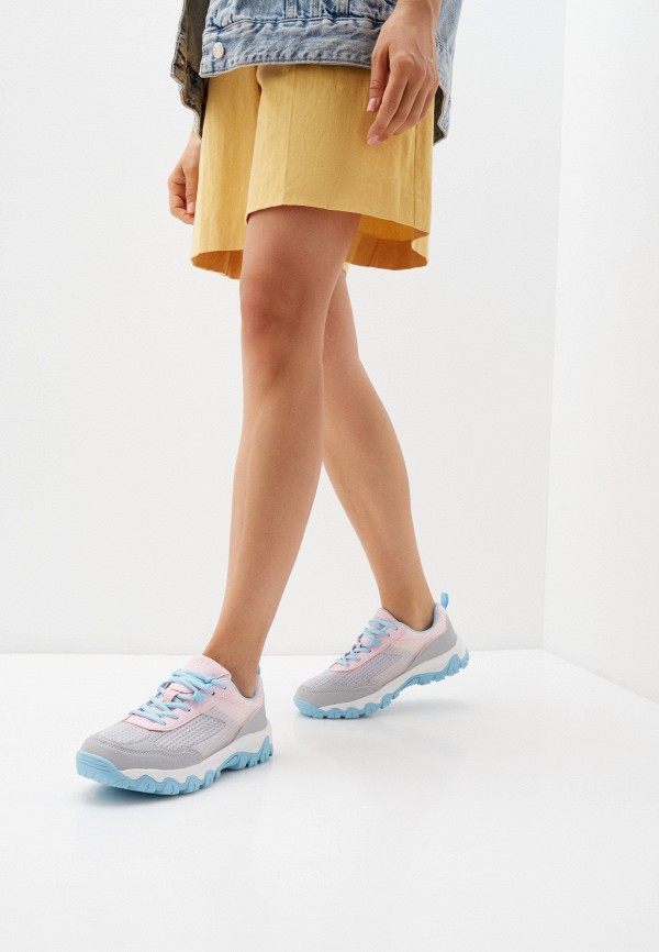 фото Кроссовки pulse