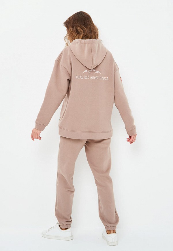 фото Костюм спортивный береги