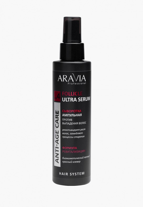 Сыворотка для волос Aravia Professional Сыворотка для волос Aravia Professional фото
