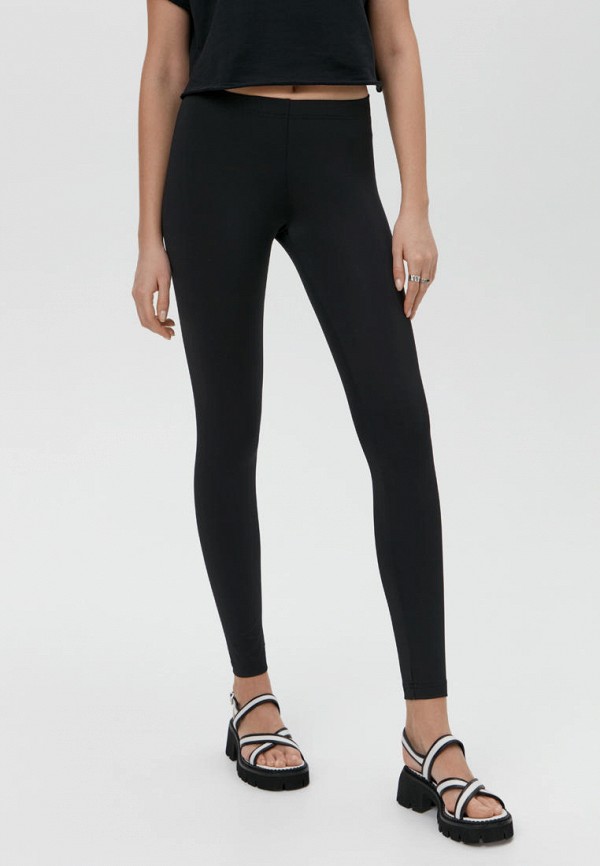 

Леггинсы Conte elegant, Черный, NEW LINE