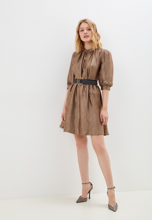 фото Платье abricot