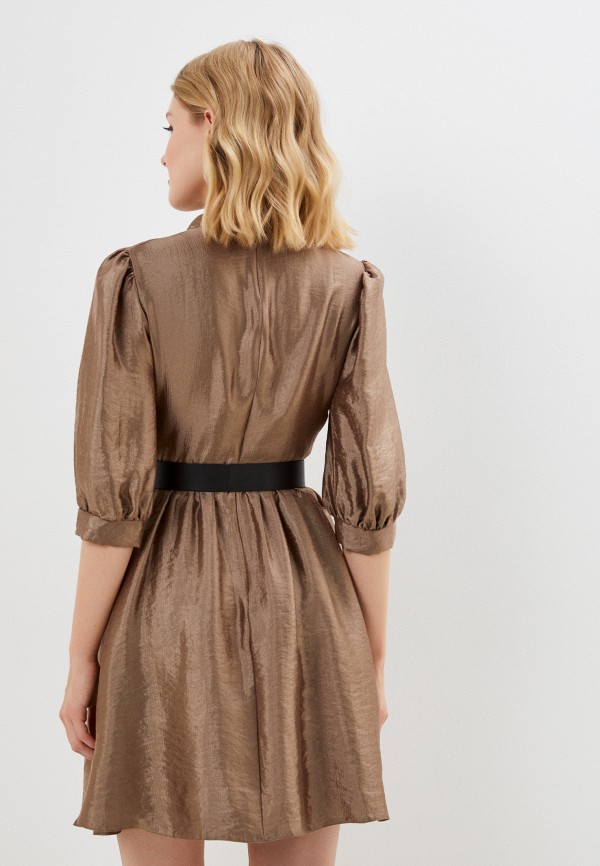 фото Платье abricot