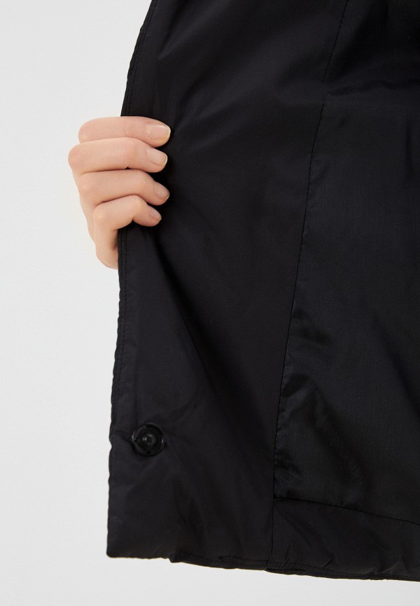 фото Жилет утепленный abricot