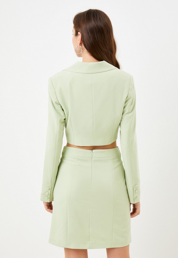 фото Костюм abricot