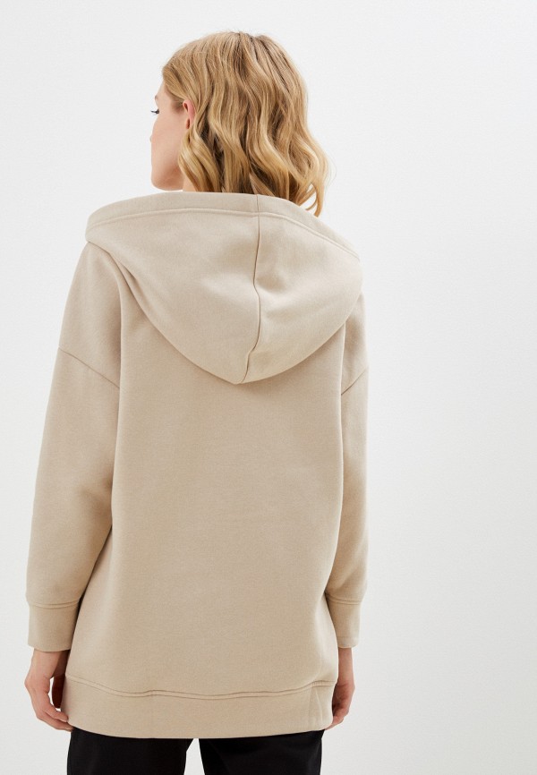 фото Худи abricot