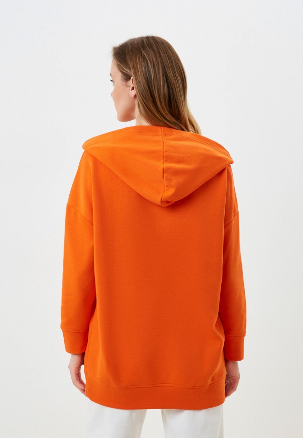 фото Худи abricot