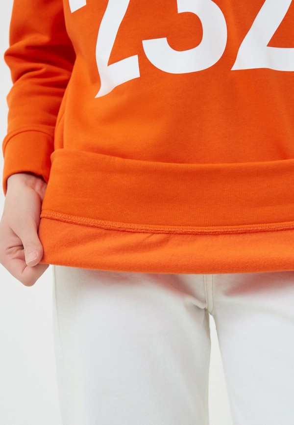 фото Худи abricot