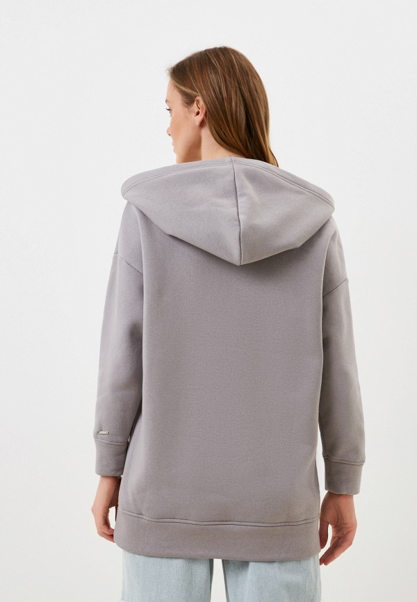 фото Худи abricot