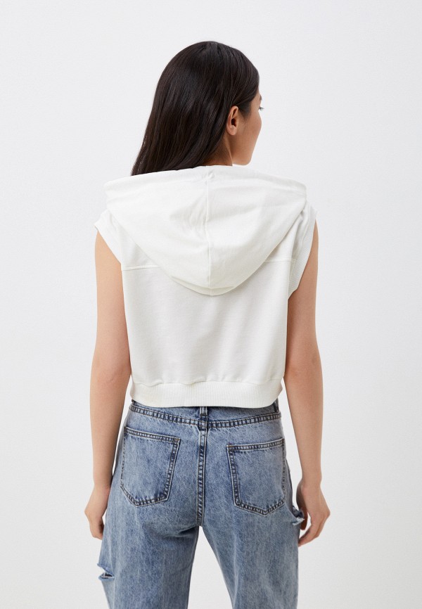 фото Худи abricot