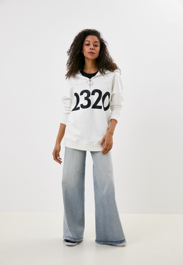 фото Худи abricot