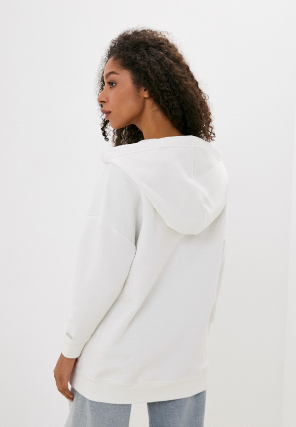 фото Худи abricot