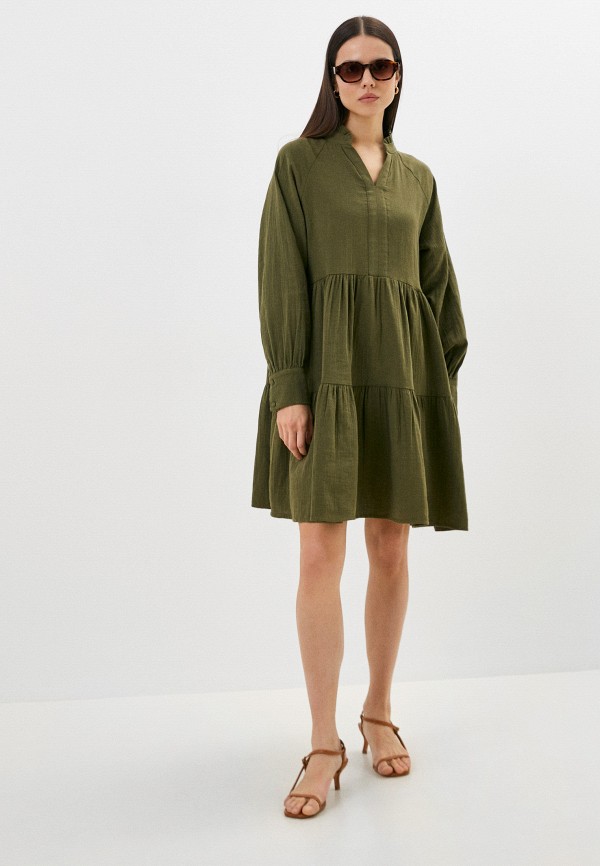 фото Платье abricot