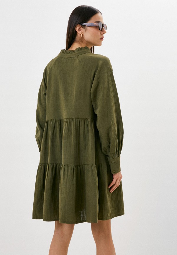 фото Платье abricot