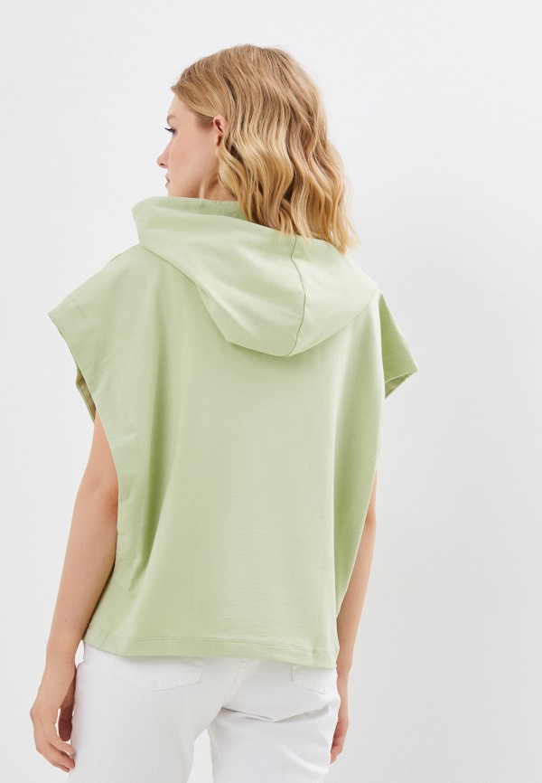 фото Футболка abricot