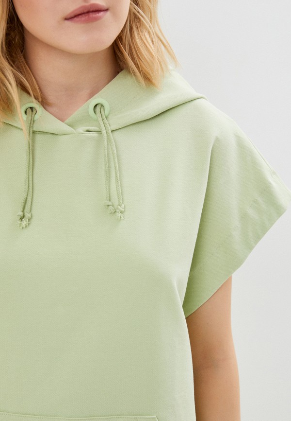 фото Футболка abricot