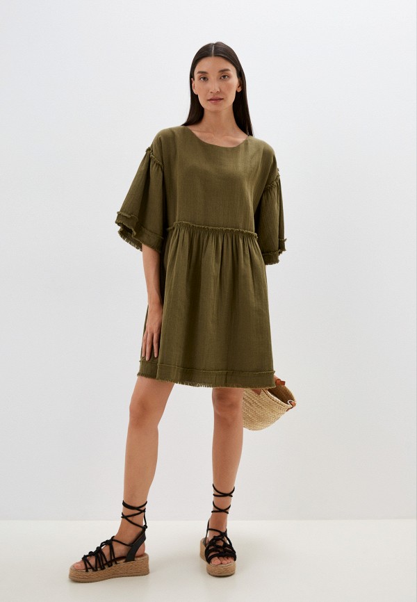 фото Платье abricot