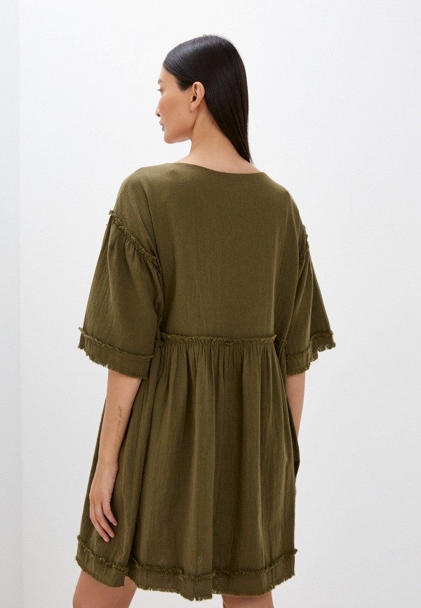 фото Платье abricot