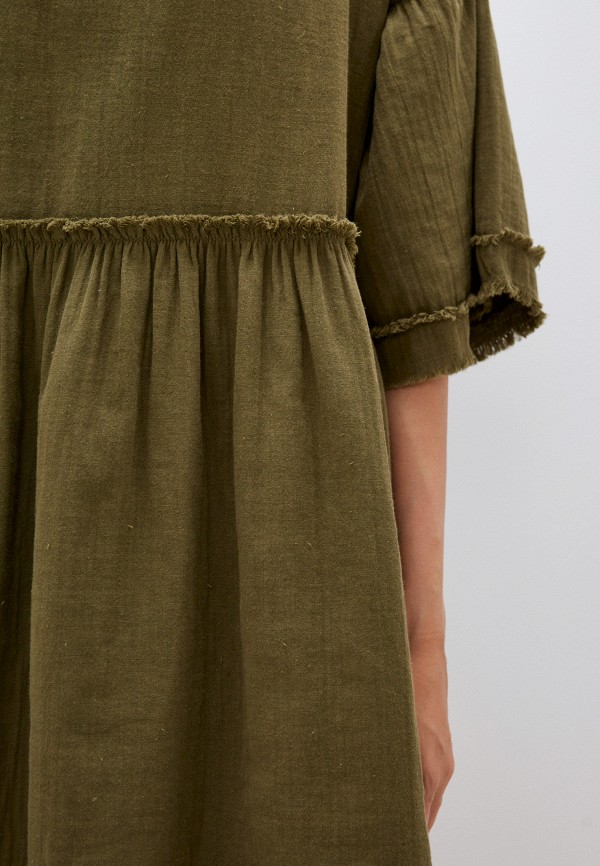 фото Платье abricot