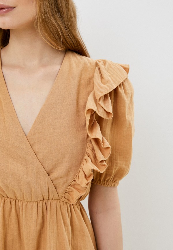 фото Платье abricot