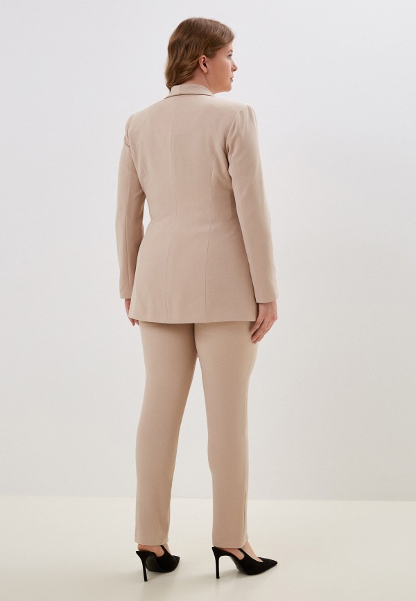 фото Костюм abricot