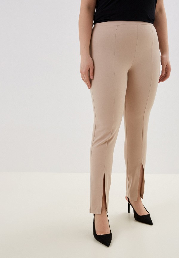 фото Костюм abricot