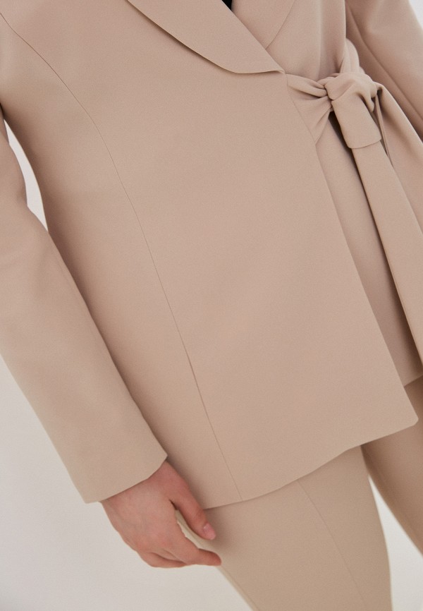 фото Костюм abricot