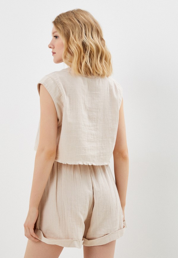 фото Костюм abricot