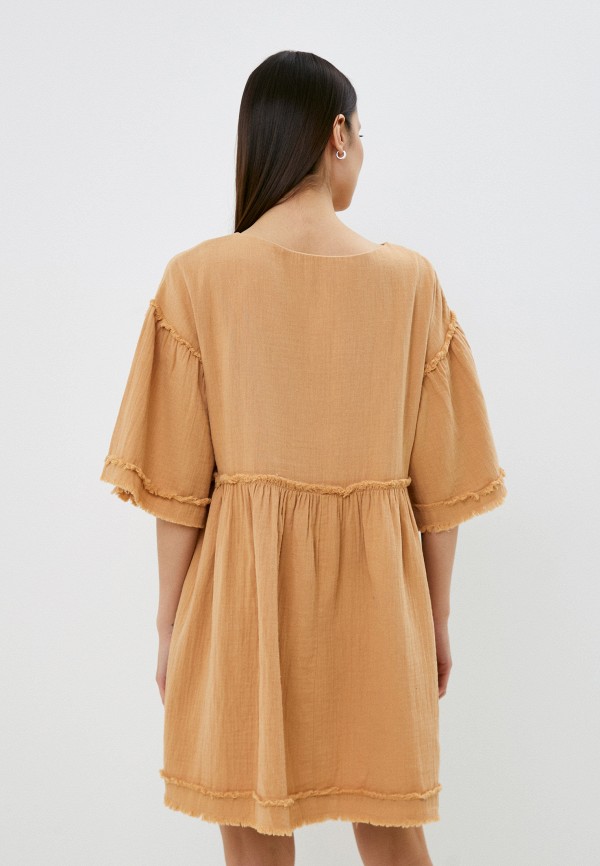 фото Платье abricot