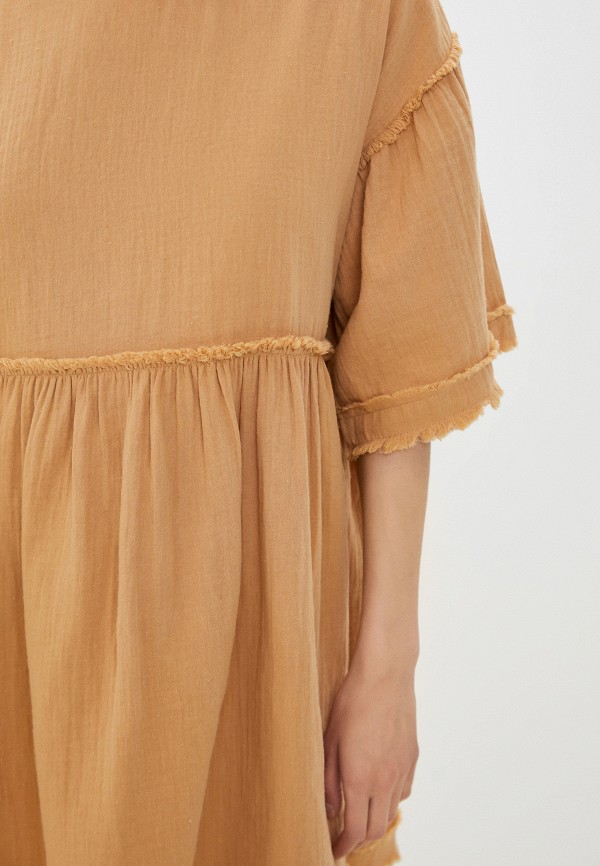 фото Платье abricot