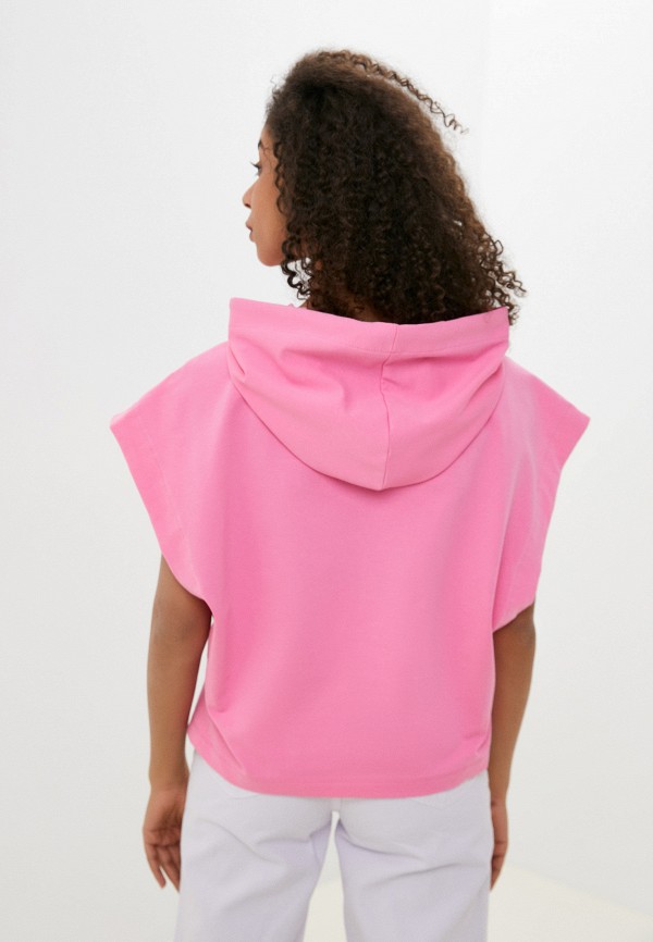 фото Худи abricot