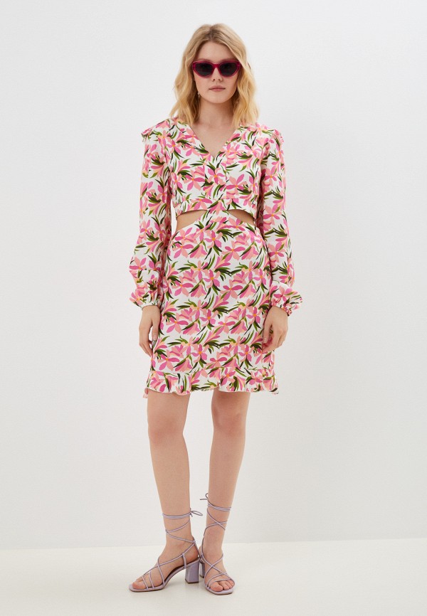 фото Платье abricot