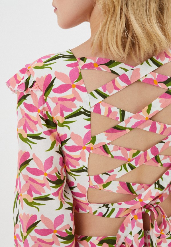 фото Платье abricot