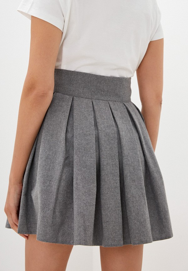 фото Юбка abricot