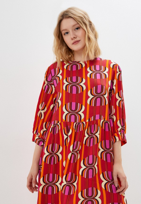 фото Платье abricot