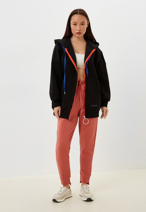 фото Толстовка abricot