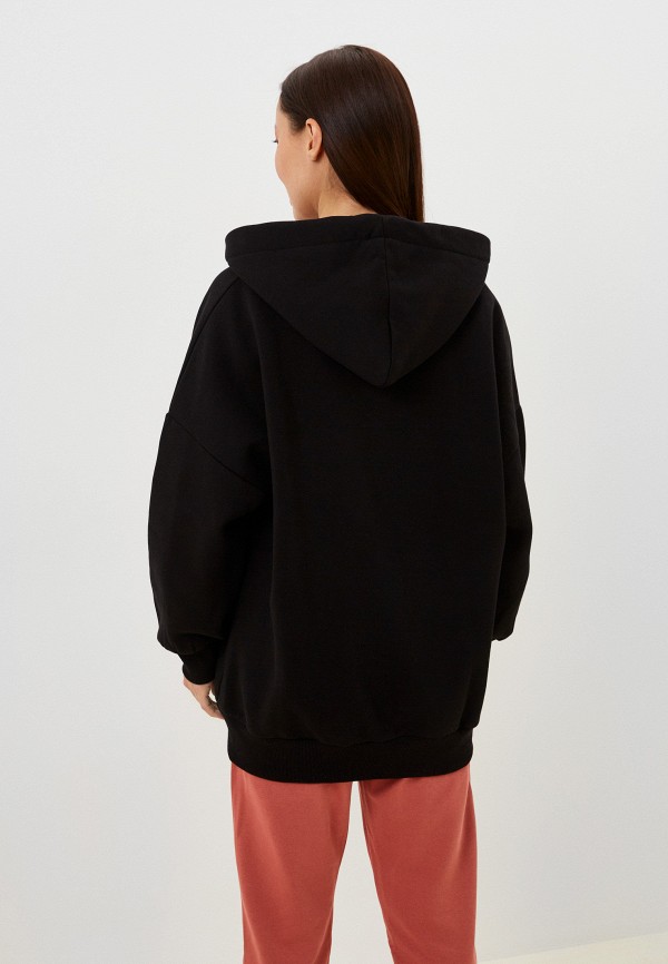 фото Толстовка abricot