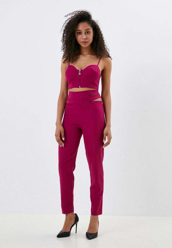 фото Костюм abricot