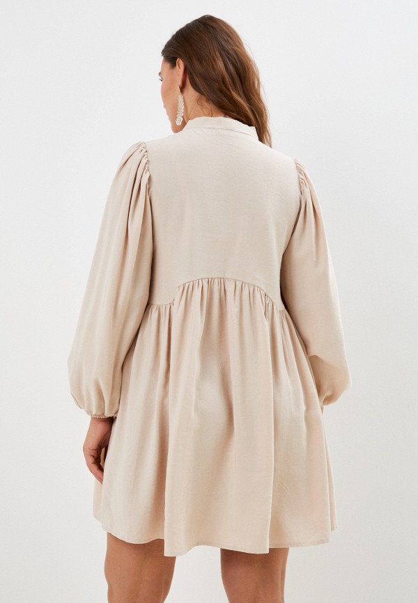 фото Платье abricot