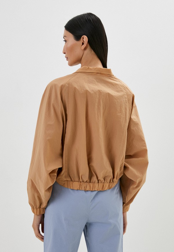 фото Ветровка abricot