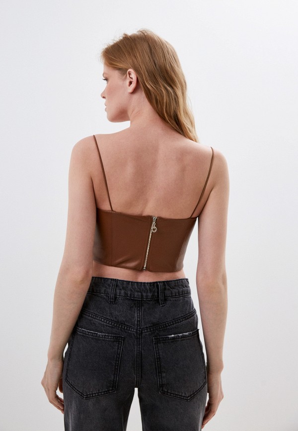 фото Топ abricot