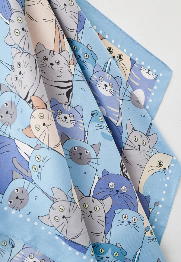 фото Платок emblem