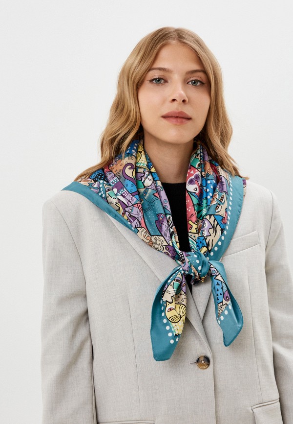 фото Платок emblem