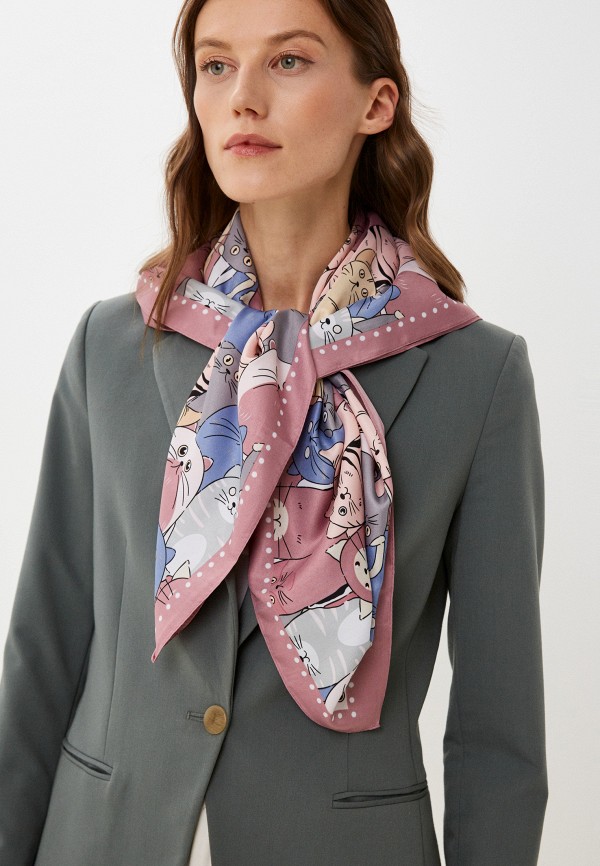 фото Платок emblem