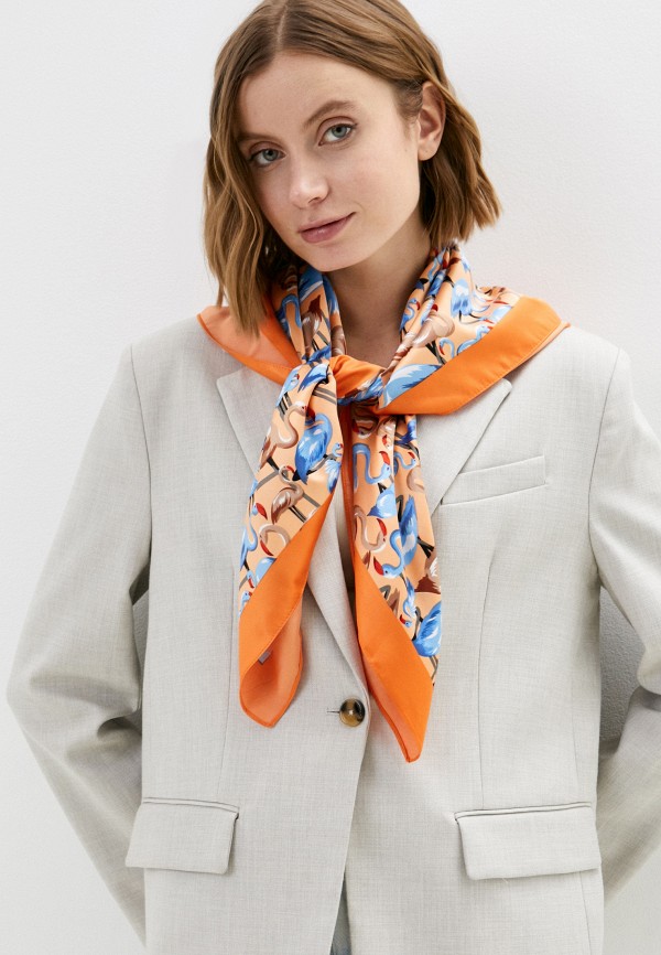 фото Платок emblem