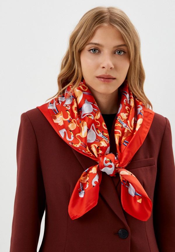 фото Платок emblem