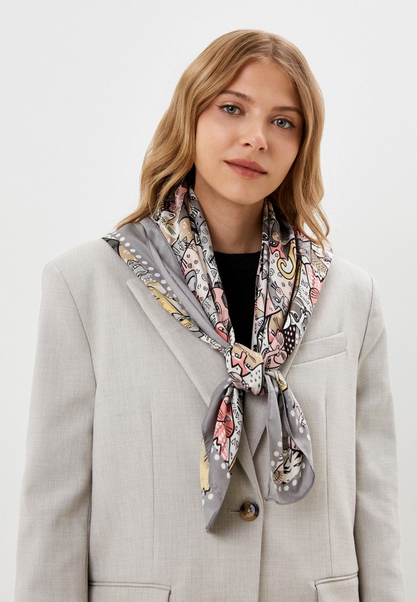 фото Платок emblem