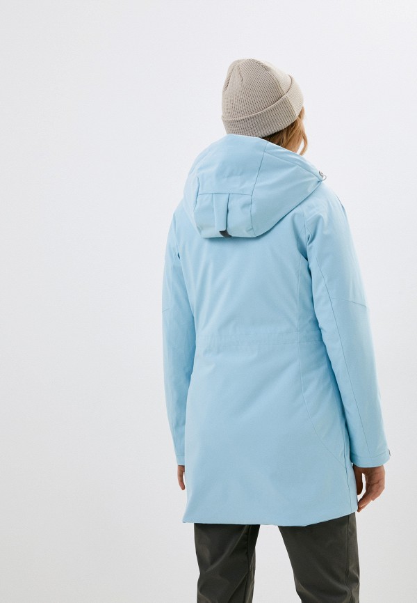 фото Куртка утепленная high experience