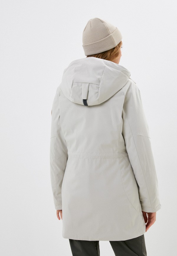 фото Куртка утепленная high experience