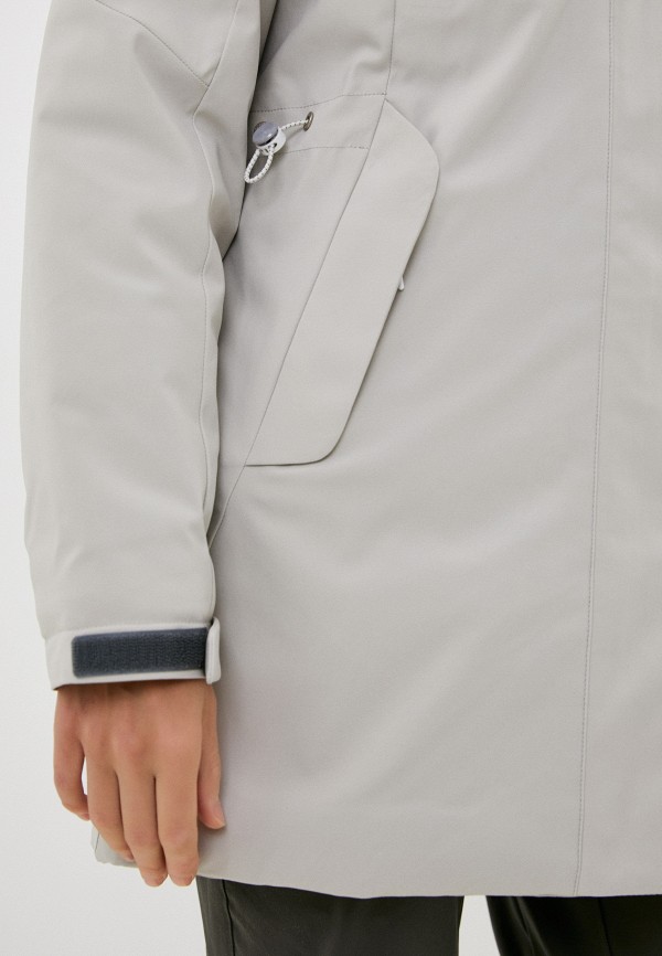 фото Куртка утепленная high experience