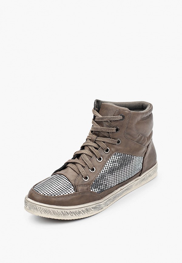 фото Кеды lagatta